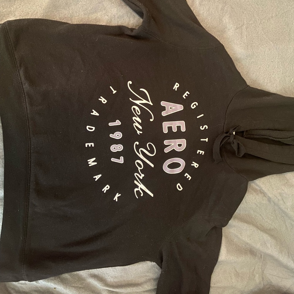 aeropostale hoodie